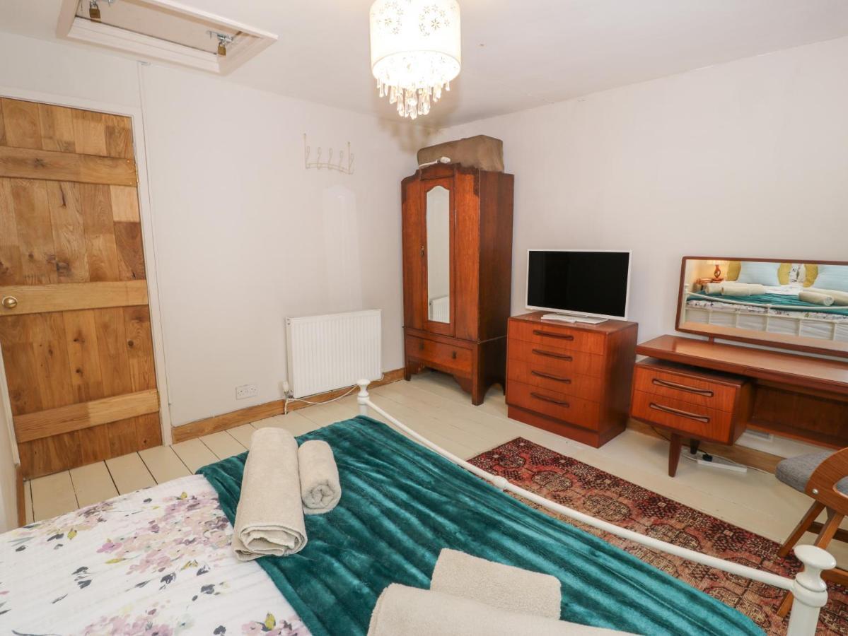 렌페어페찬 3 Alma Terrace 빌라 외부 사진