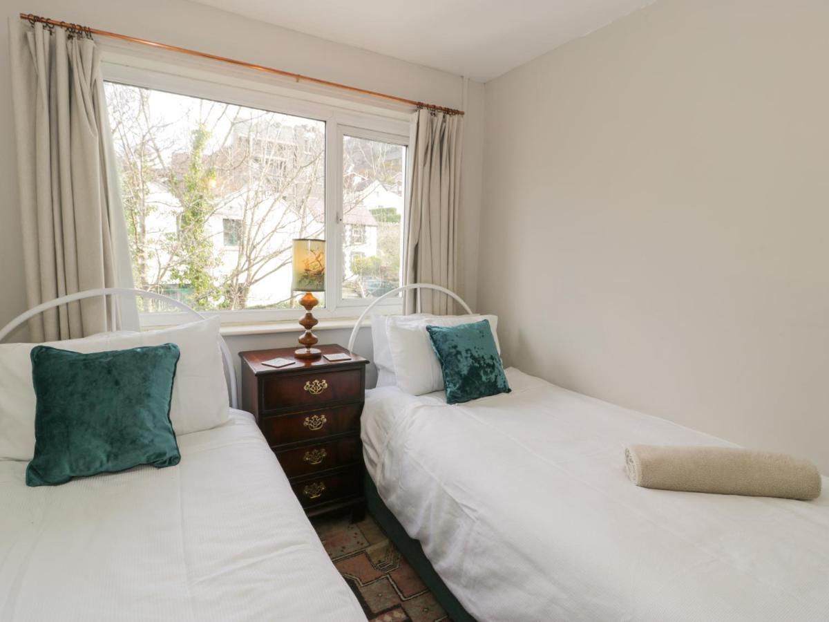 렌페어페찬 3 Alma Terrace 빌라 외부 사진