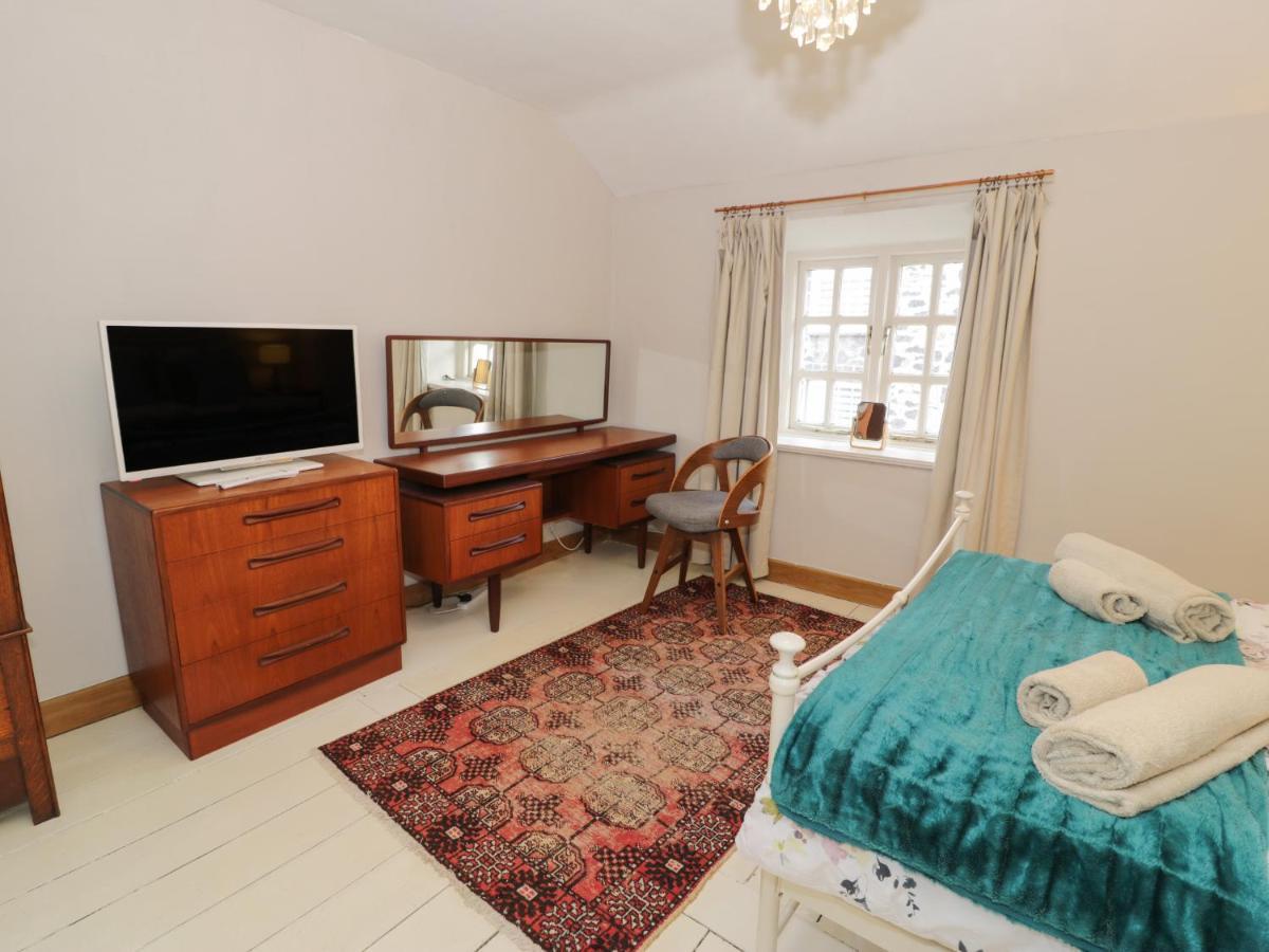 렌페어페찬 3 Alma Terrace 빌라 외부 사진