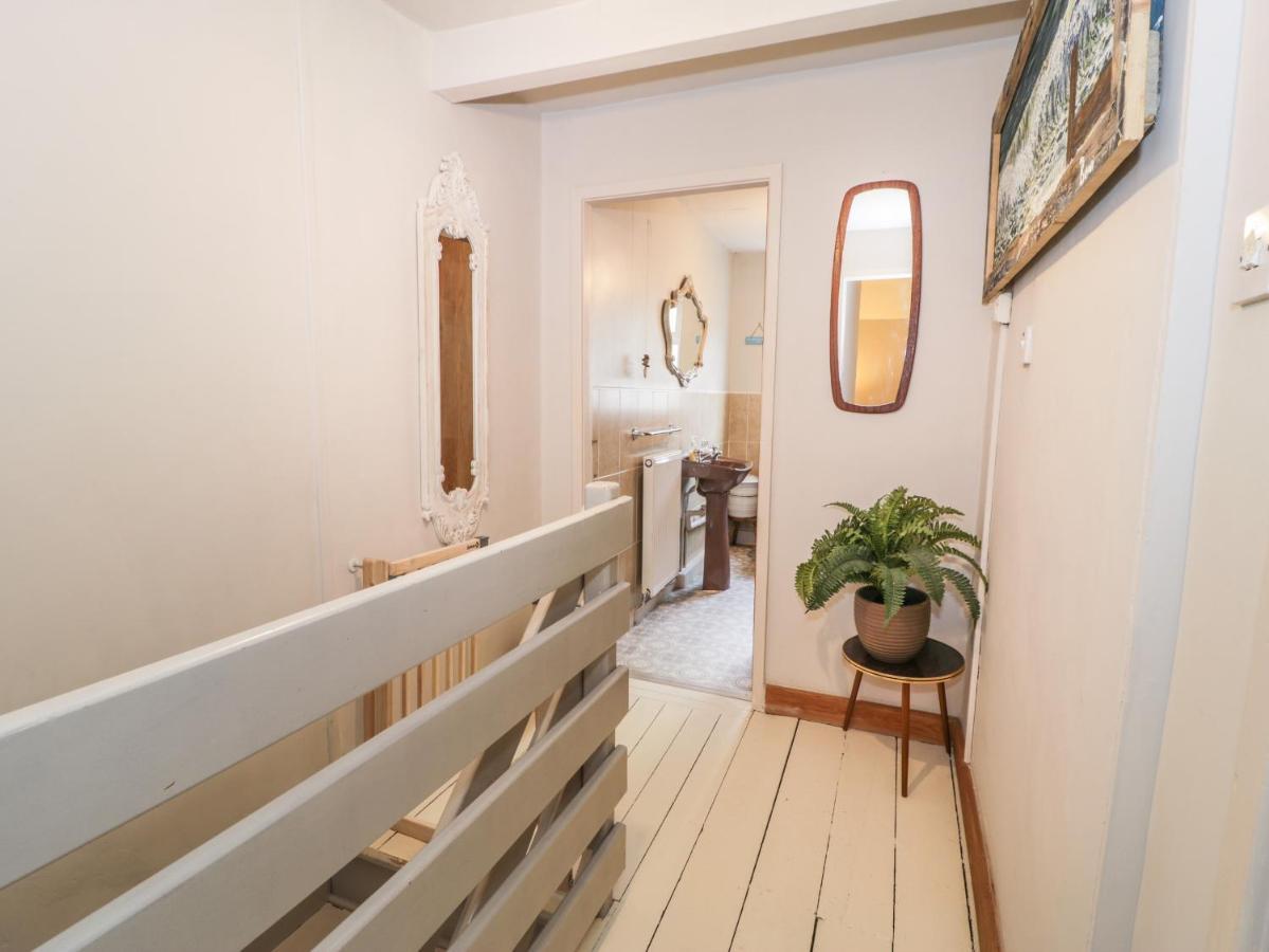 렌페어페찬 3 Alma Terrace 빌라 외부 사진